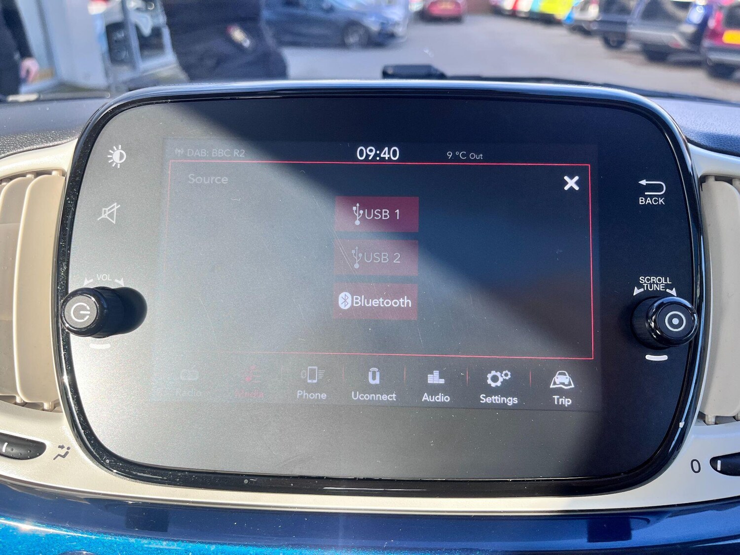 Used Fiat 500 2022 for sale - 77838430: Photo 16