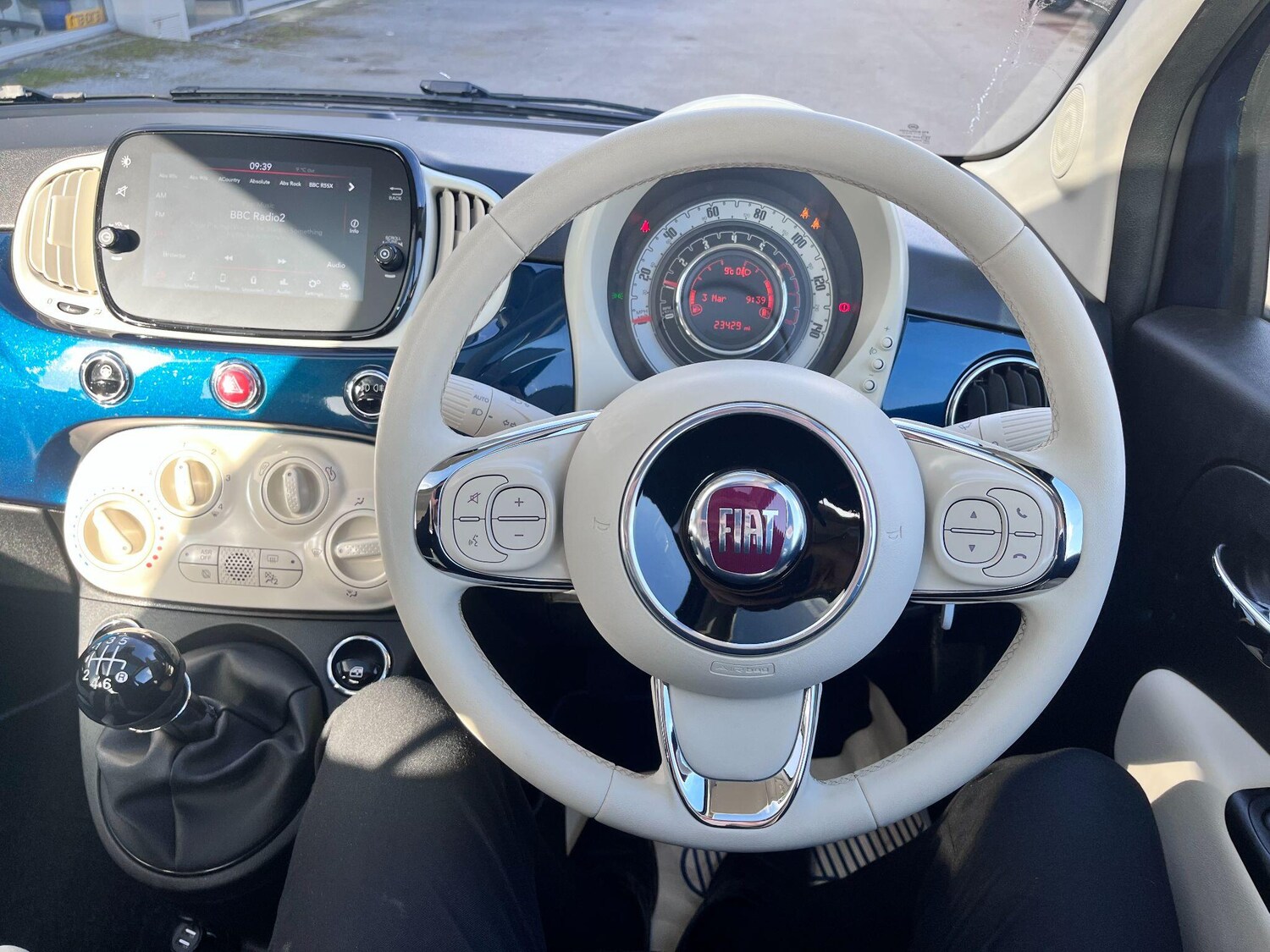Used Fiat 500 2022 for sale - 77838430: Photo 18