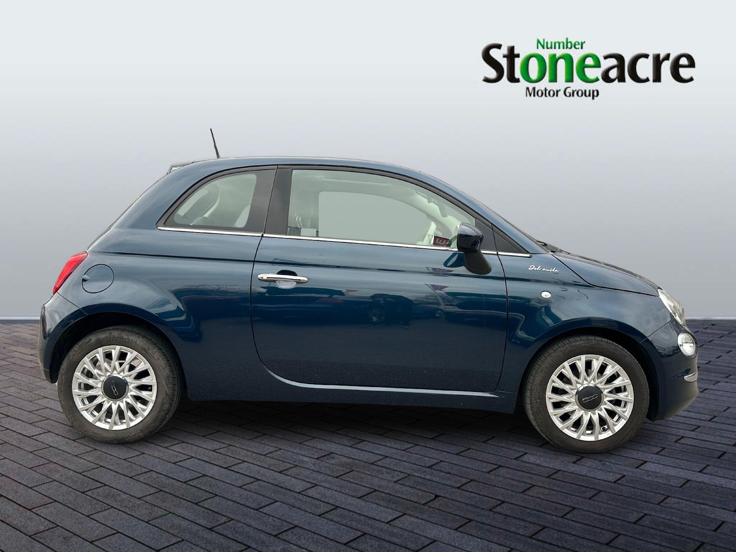 Used Fiat 500 2022 for sale - 77838430: Photo 2