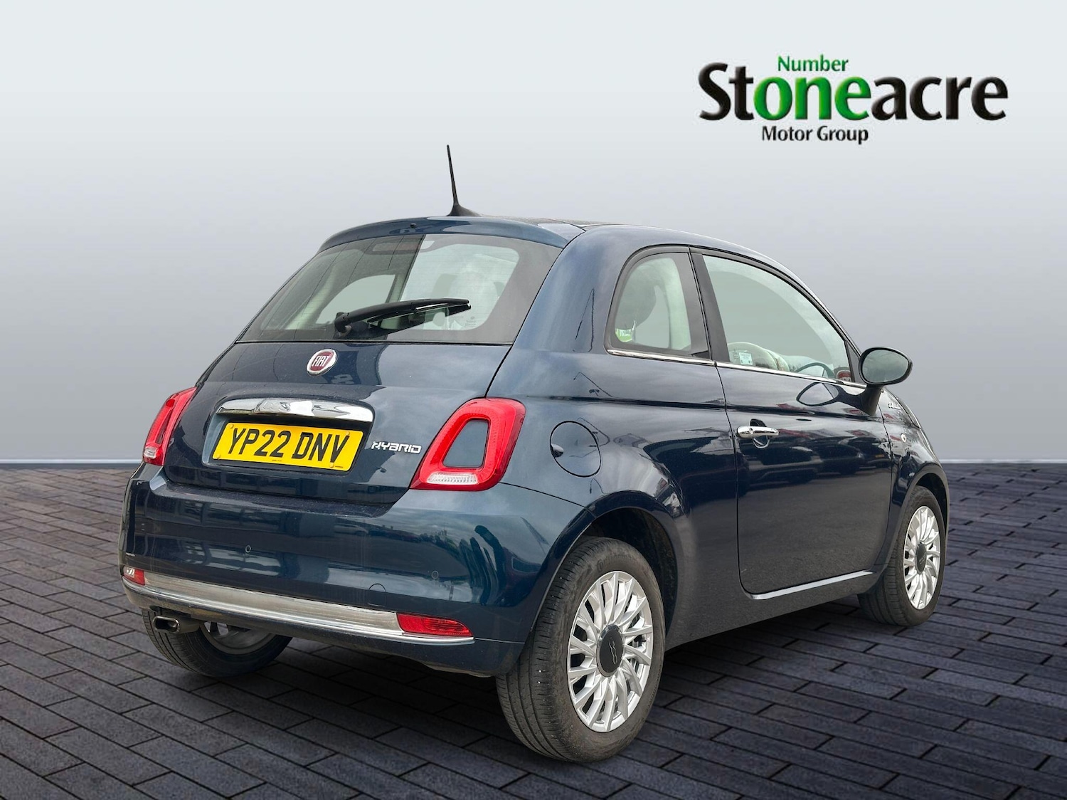 Used Fiat 500 2022 for sale - 77838430: Photo 3