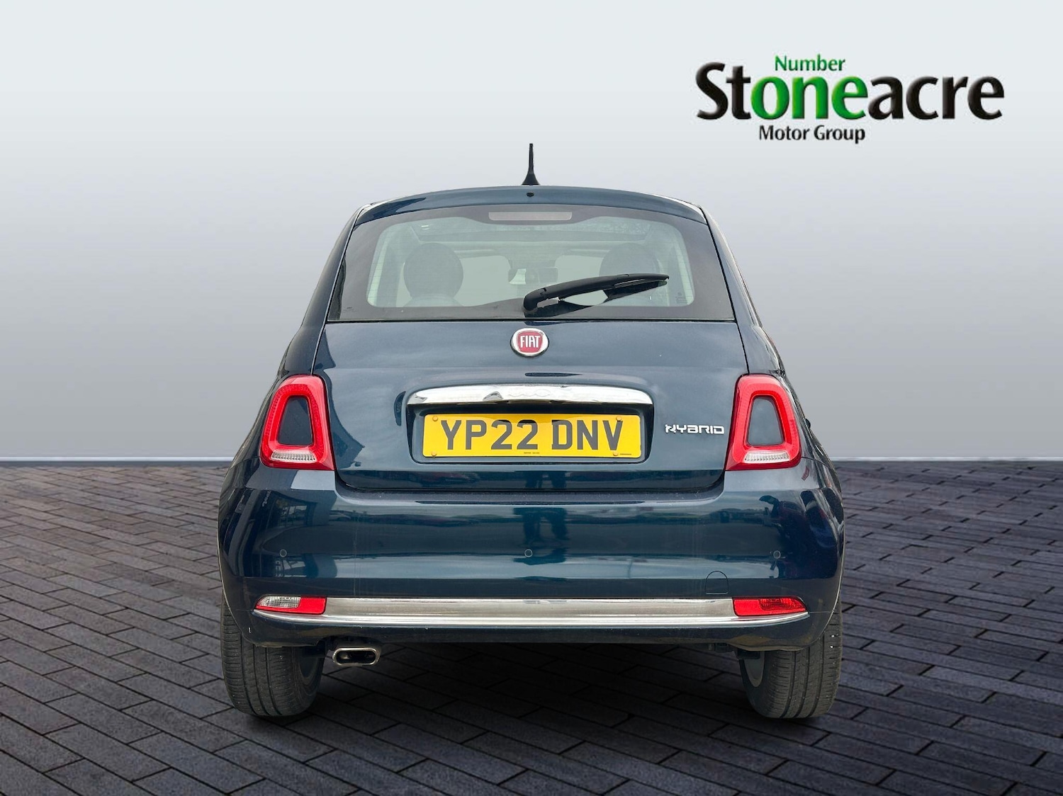 Used Fiat 500 2022 for sale - 77838430: Photo 4