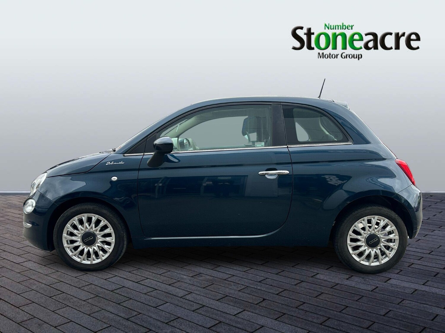 Used Fiat 500 2022 for sale - 77838430: Photo 6