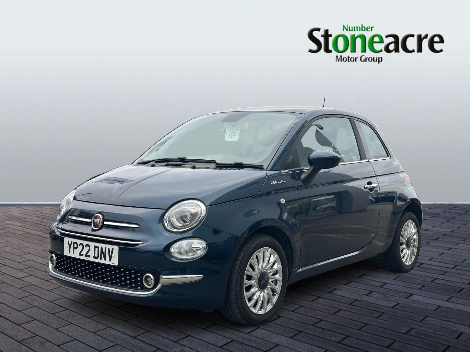 Used Fiat 500 2022 for sale - 77838430: Photo 7