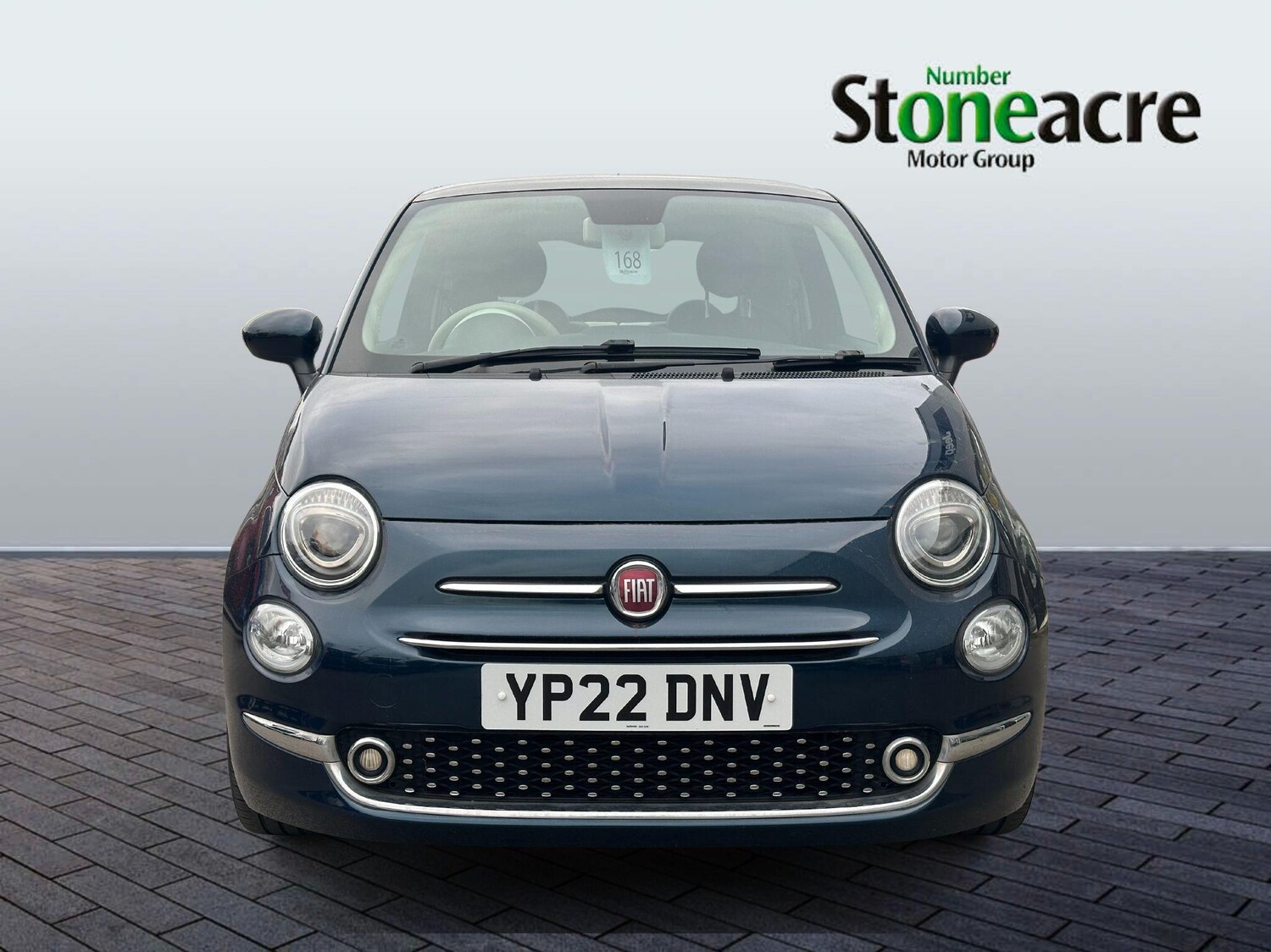 Used Fiat 500 2022 for sale - 77838430: Photo 8