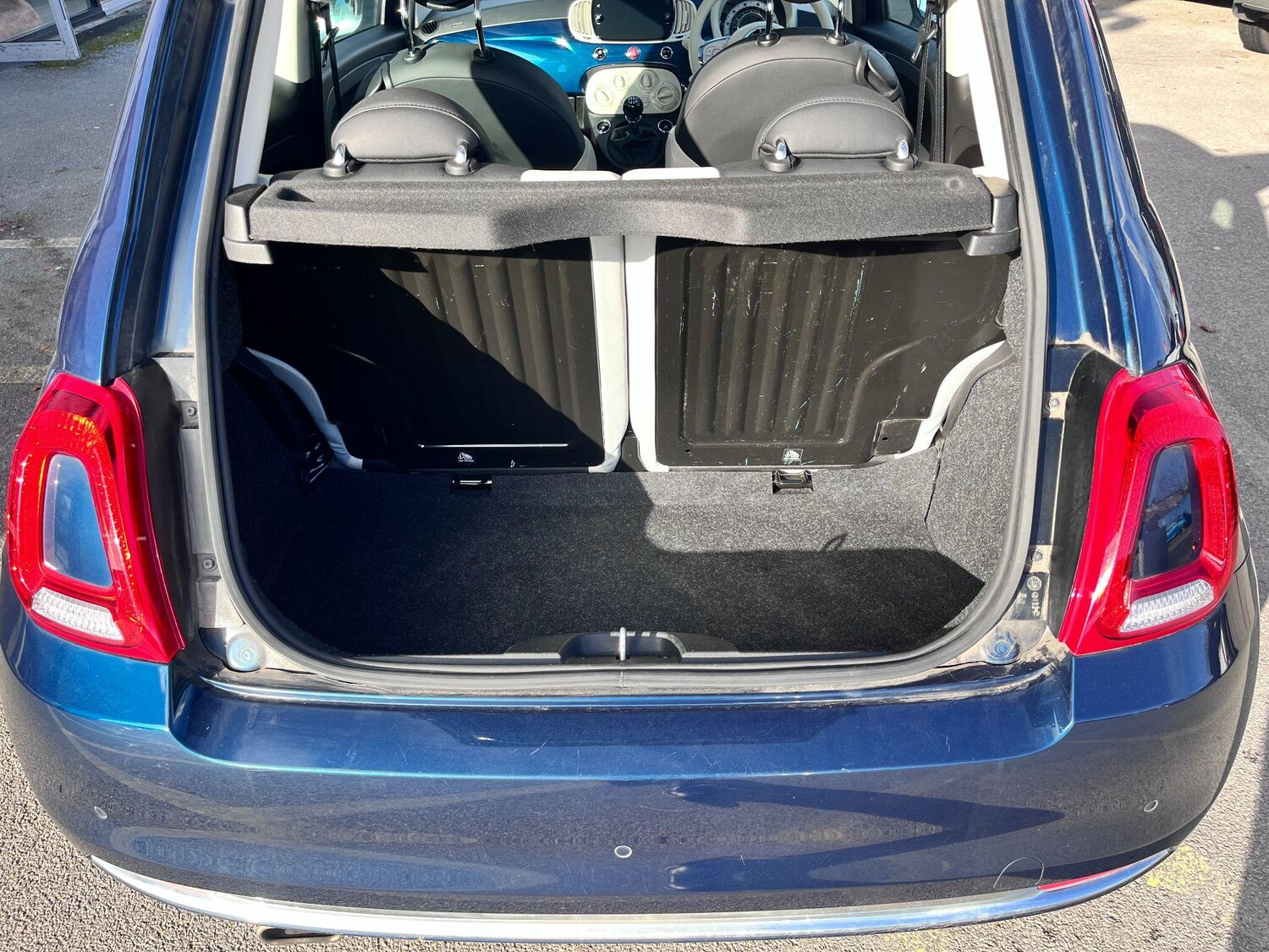 Used Fiat 500 2022 for sale - 77838430: Photo 9