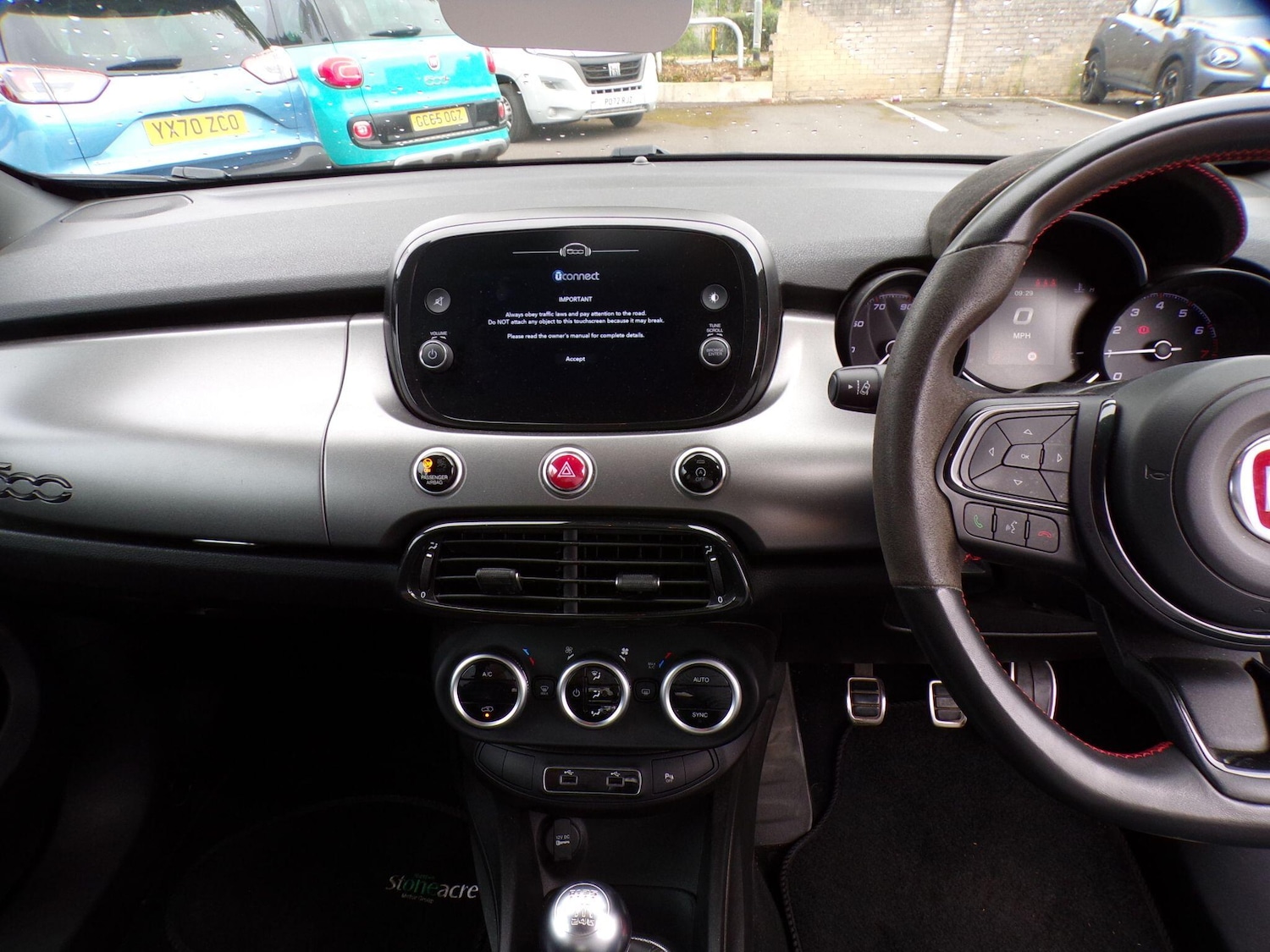 Vehicle 19