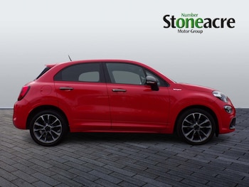 Used Fiat 500X 2021 for sale - 75757305: Photo