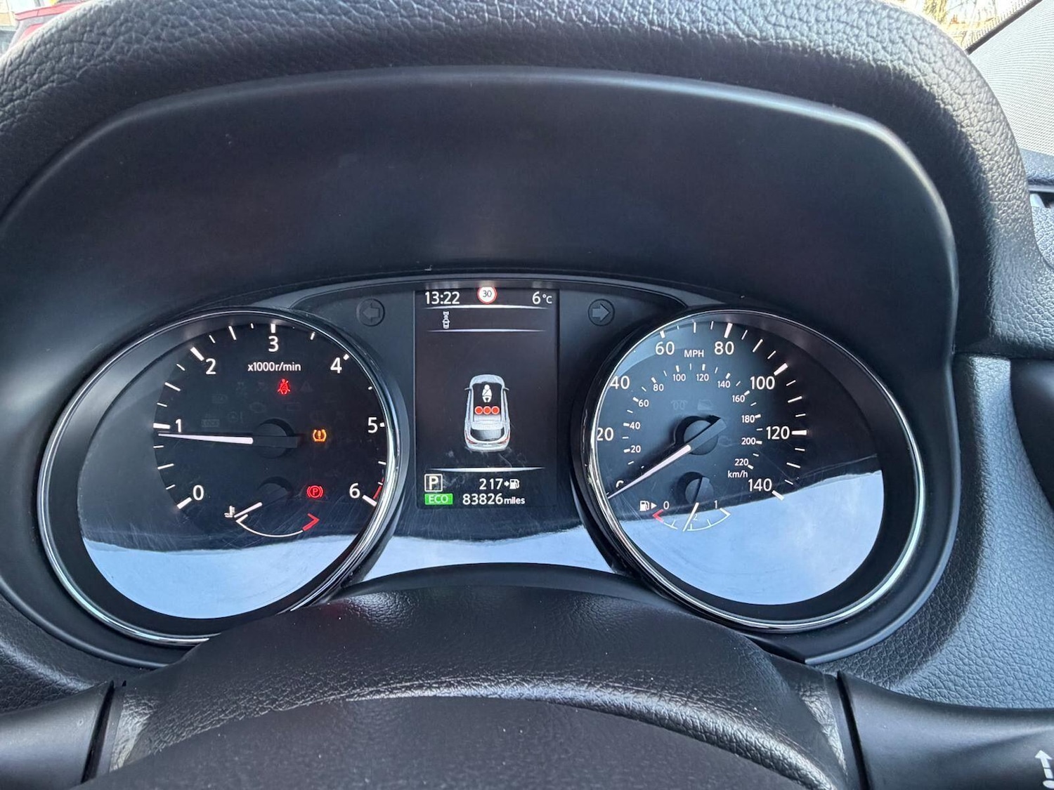 Used Nissan Qashqai for sale - 78035007: Photo 15