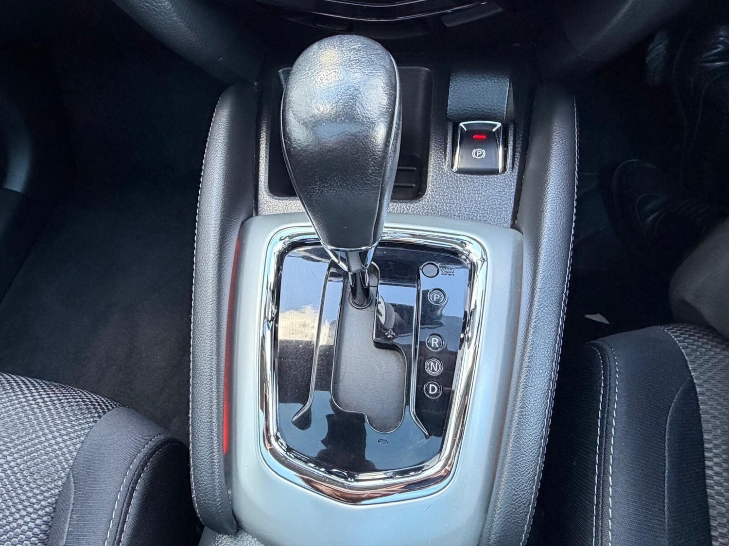 Used Nissan Qashqai for sale - 78035007: Photo 20