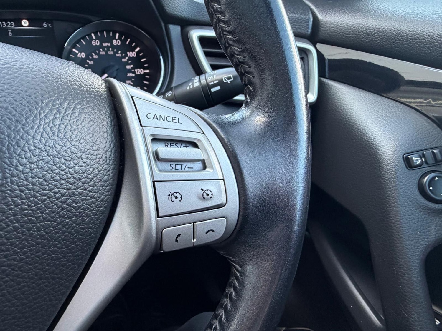 Used Nissan Qashqai for sale - 78035007: Photo 21