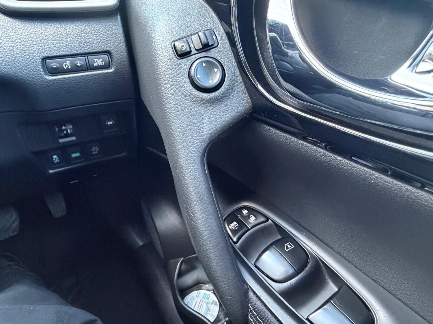 Used Nissan Qashqai for sale - 78035007: Photo 22