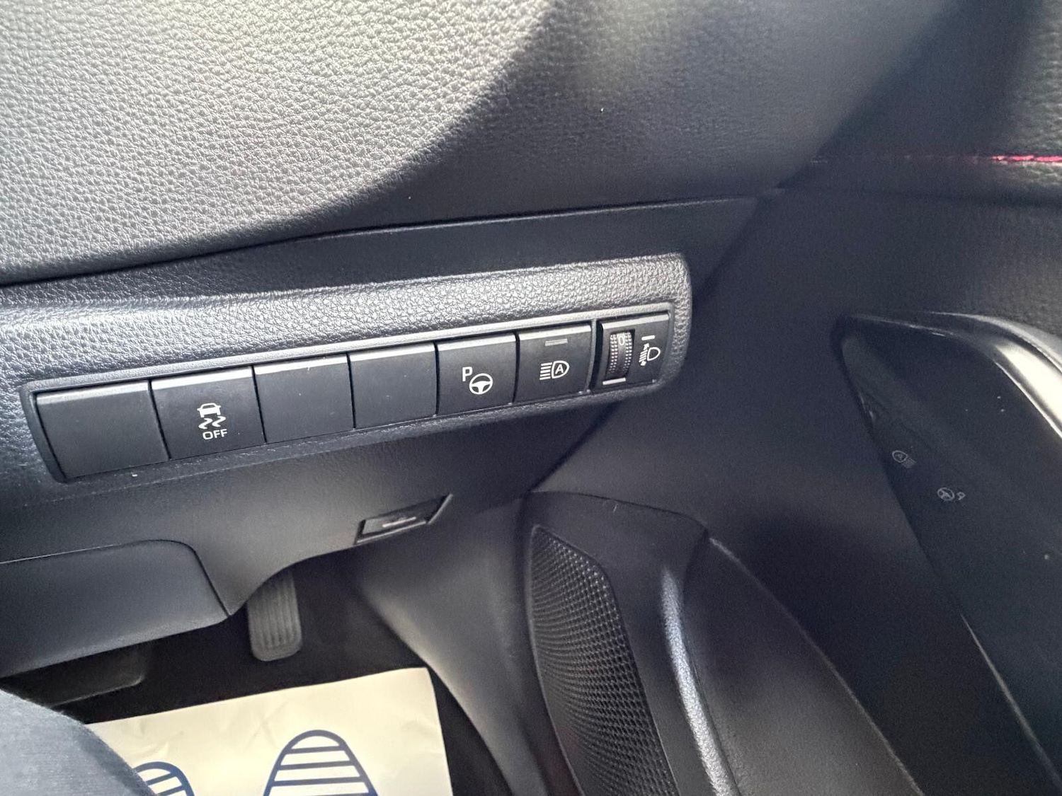 Used Nissan Qashqai for sale - 78035007: Photo 23