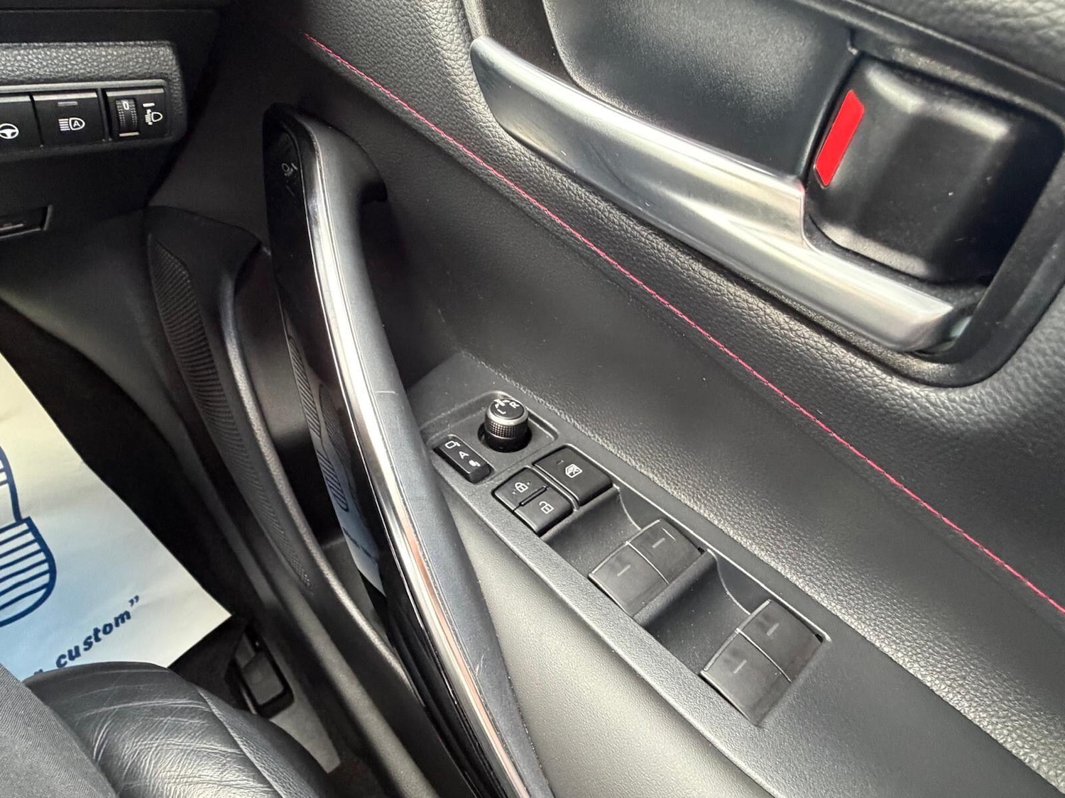 Used Nissan Qashqai for sale - 78035007: Photo 24