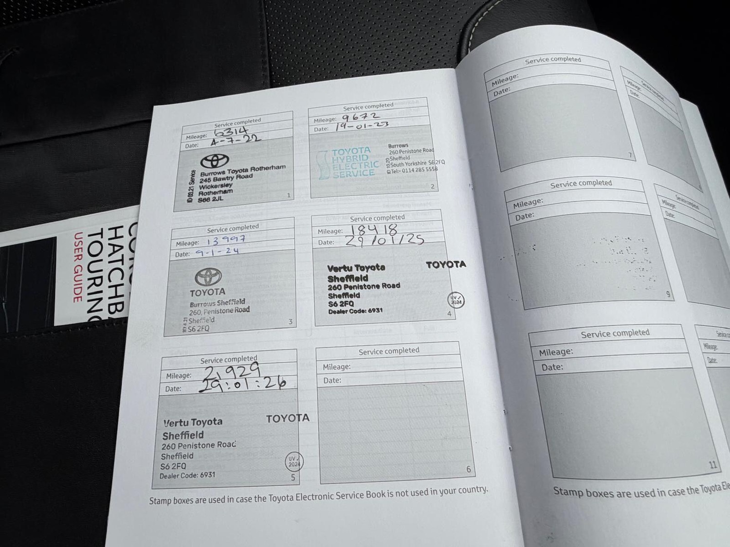 Used Nissan Qashqai for sale - 78035007: Photo 25