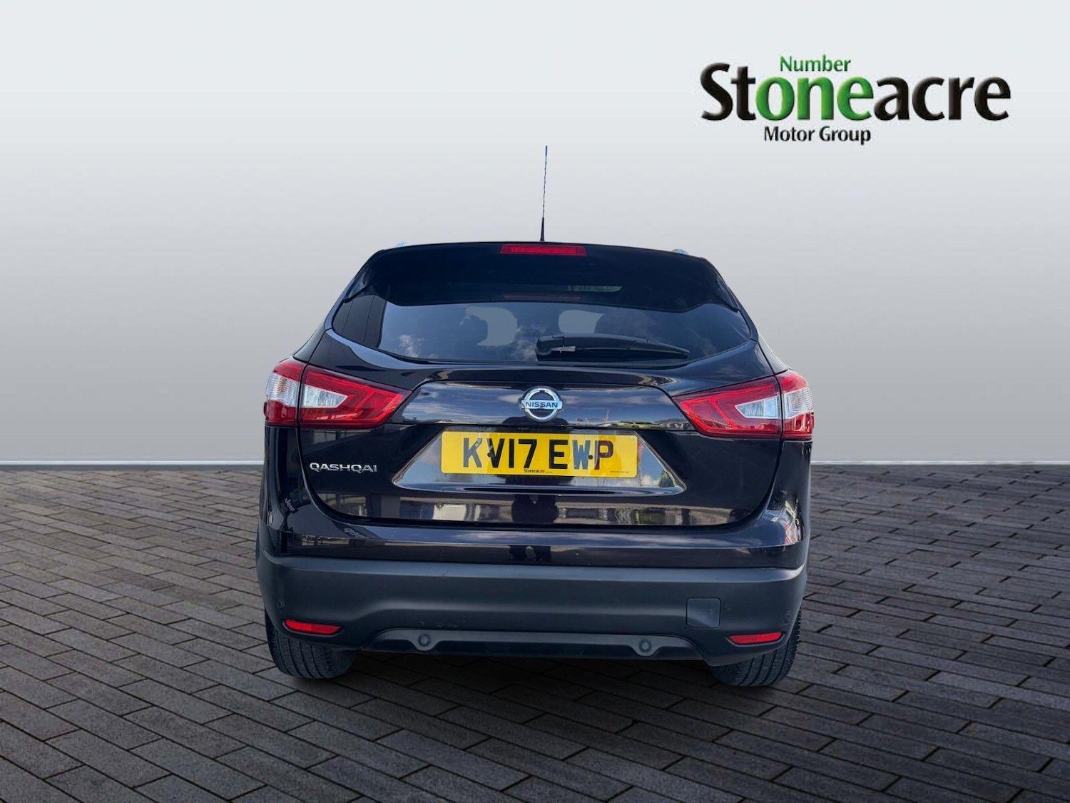 Used Nissan Qashqai for sale - 78035007: Photo 4