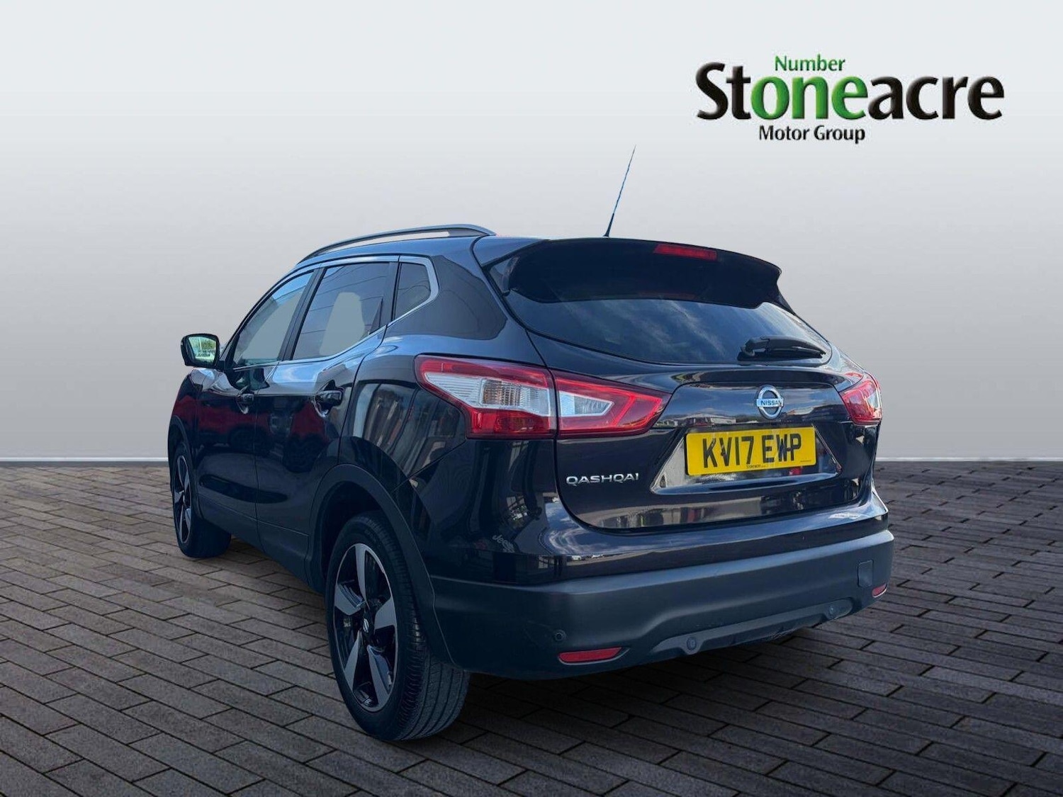 Used Nissan Qashqai for sale - 78035007: Photo 5