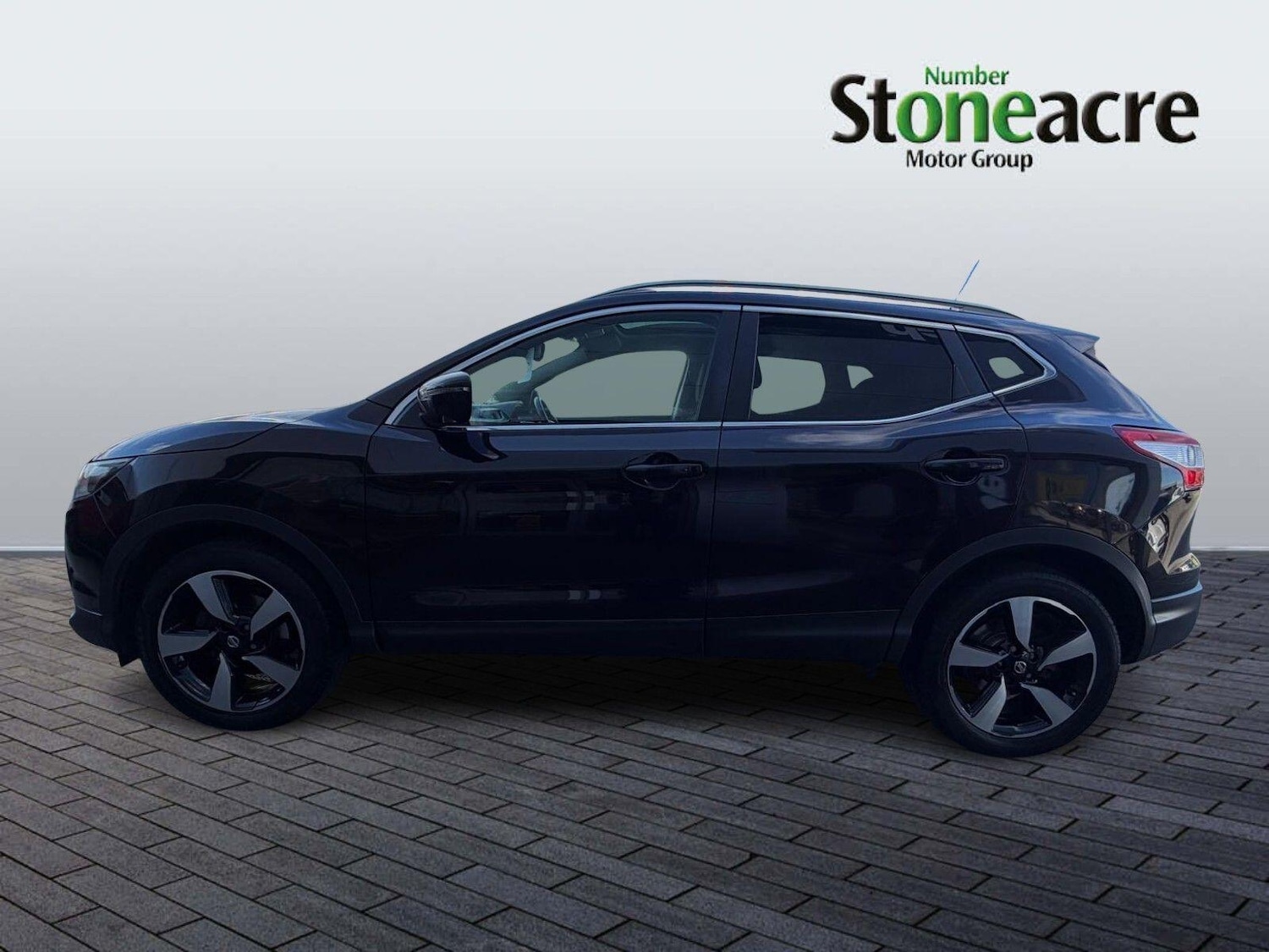 Used Nissan Qashqai for sale - 78035007: Photo 6