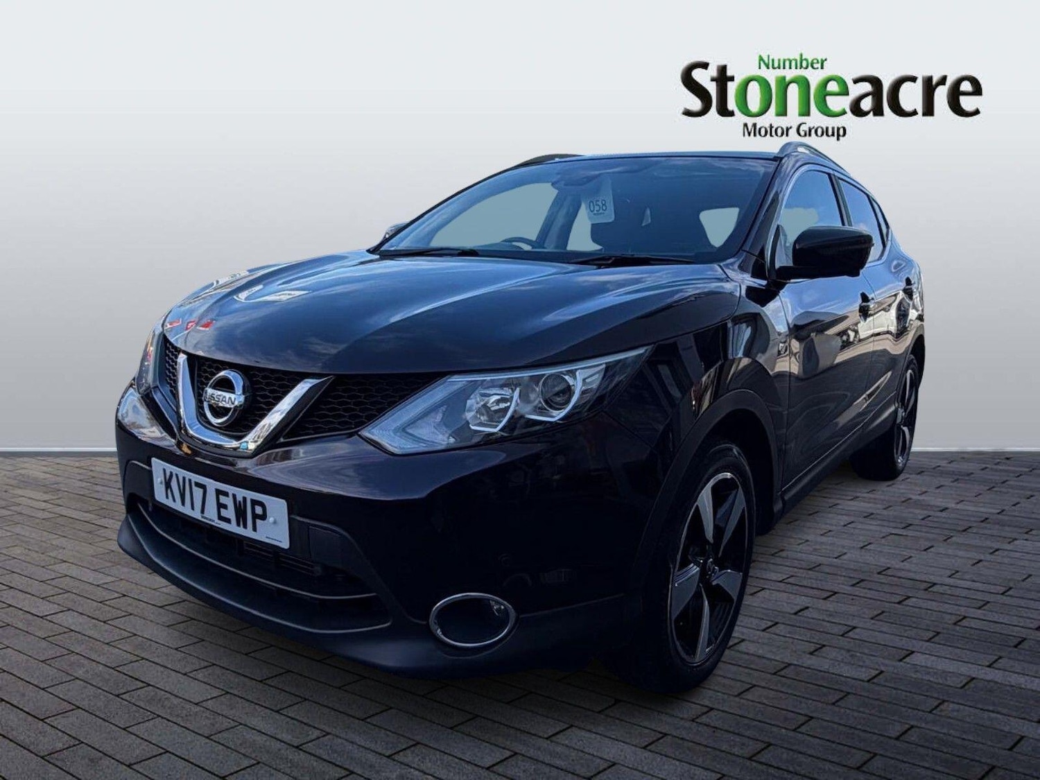 Used Nissan Qashqai for sale - 78035007: Photo 7