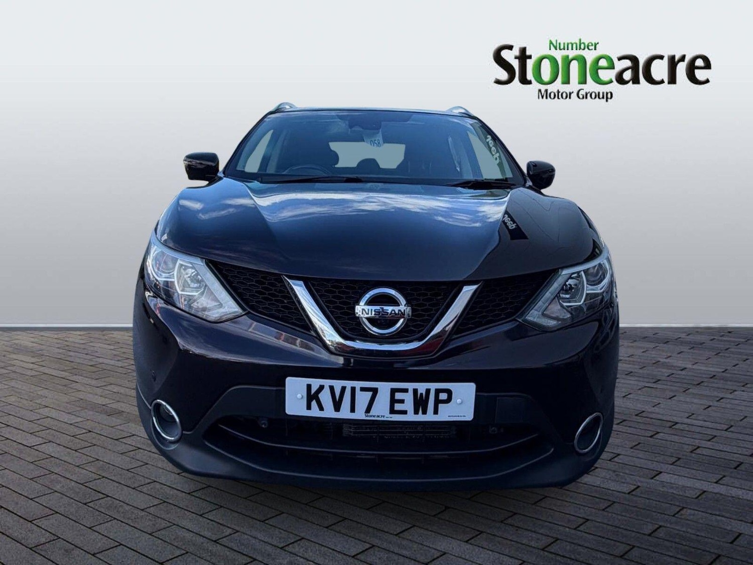 Used Nissan Qashqai for sale - 78035007: Photo 8