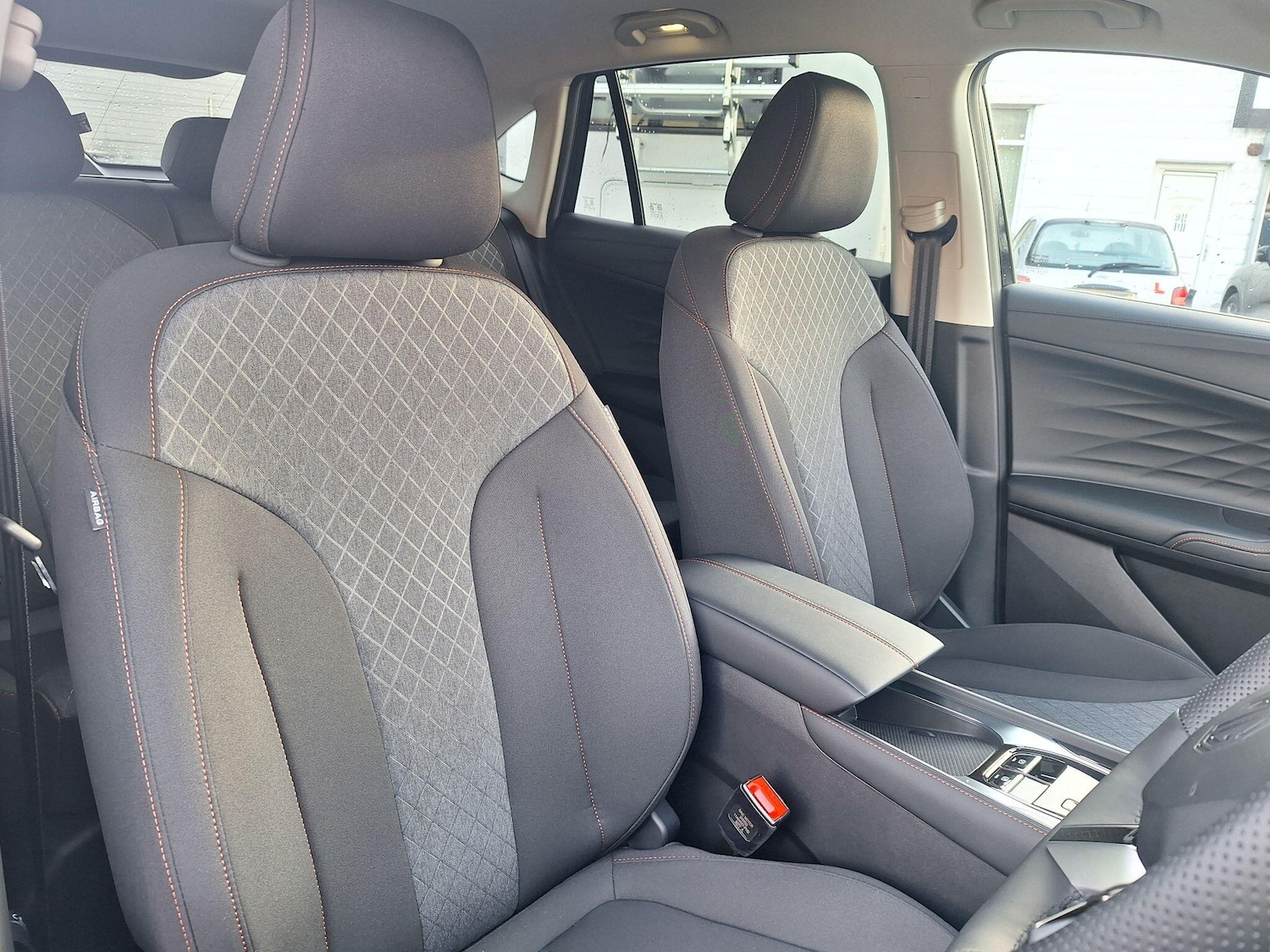 Used MG MG HS 2025 for sale - 77254638: Photo 11