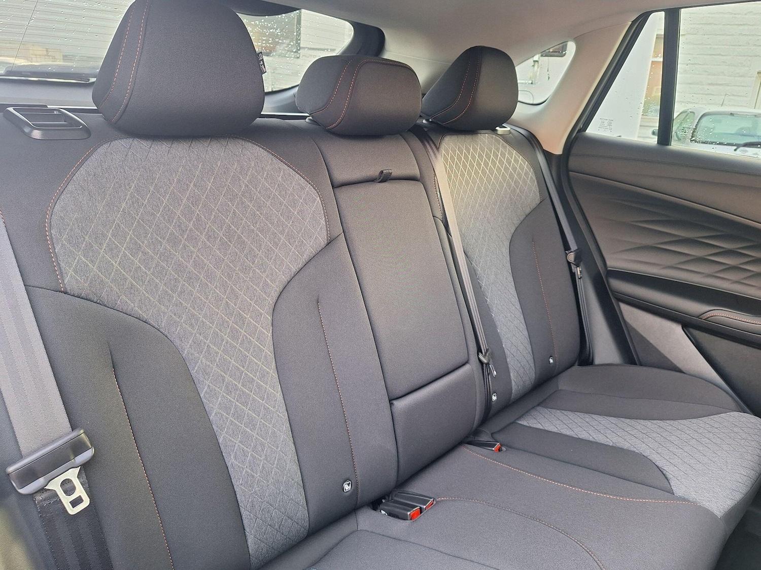 Used MG MG HS 2025 for sale - 77254638: Photo 12