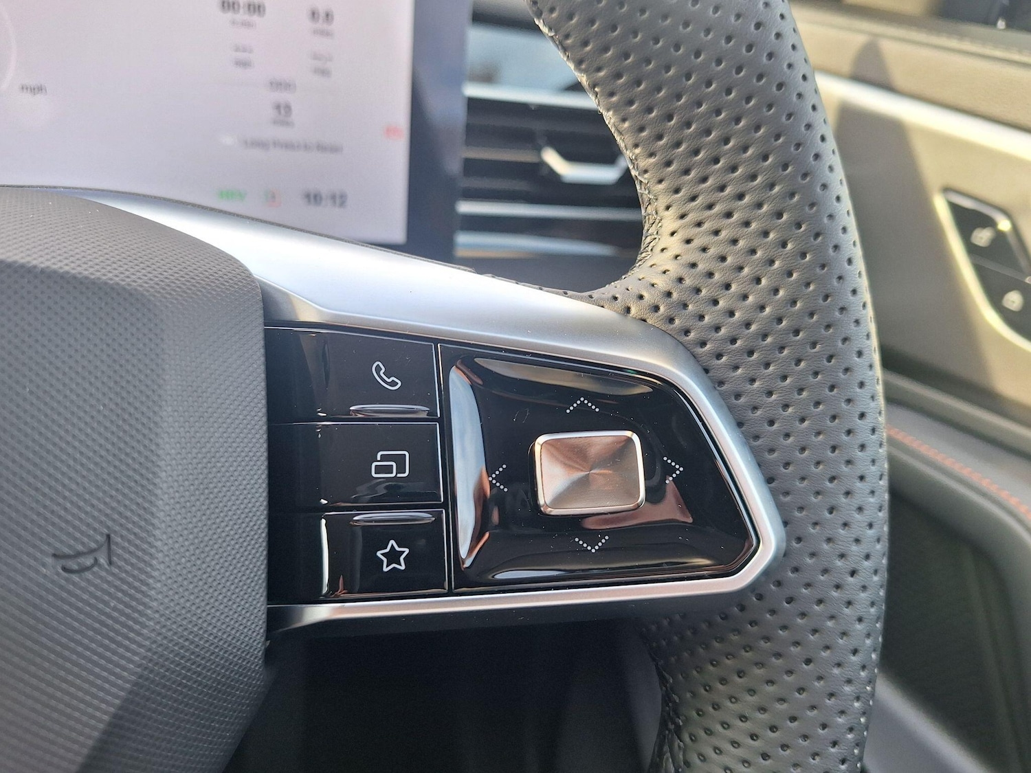 Used MG MG HS 2025 for sale - 77254638: Photo 14