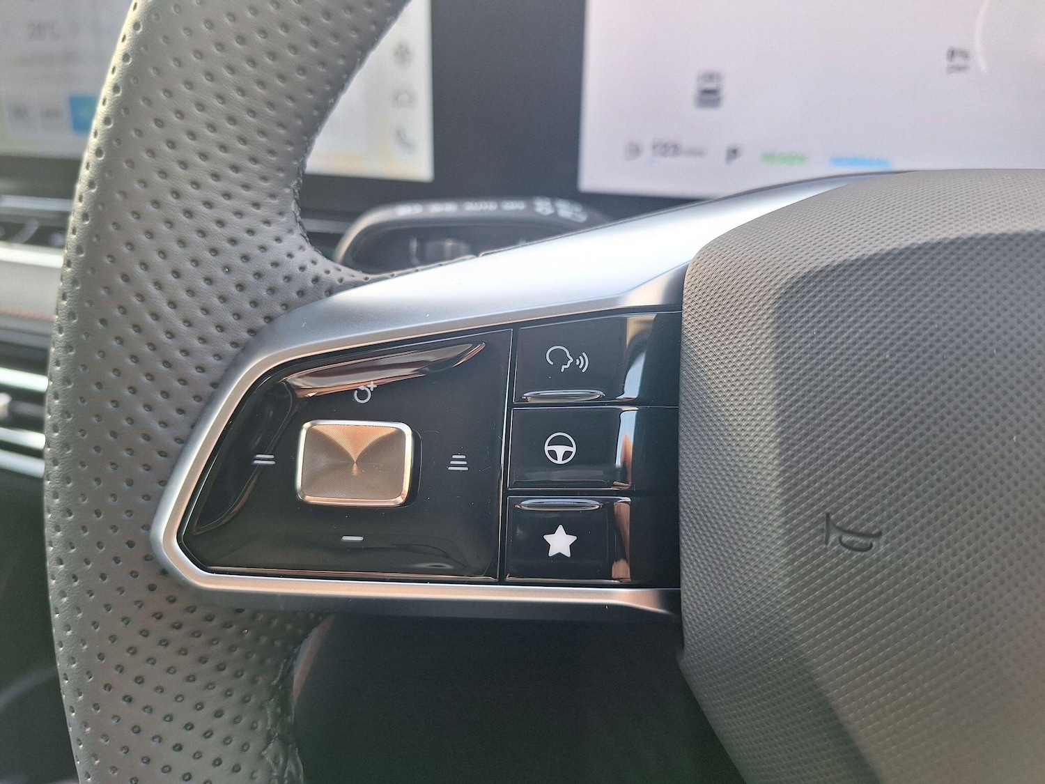 Used MG MG HS 2025 for sale - 77254638: Photo 15