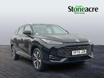 Used MG MG HS 2025 for sale - 77254638: Photo