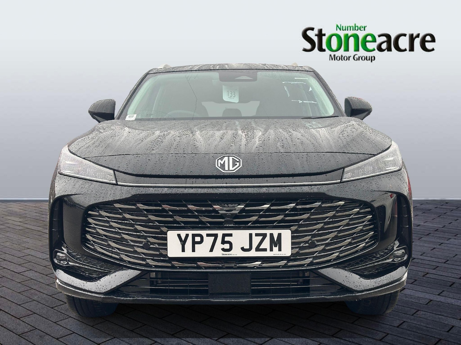 Used MG MG HS 2025 for sale - 77254638: Photo 2