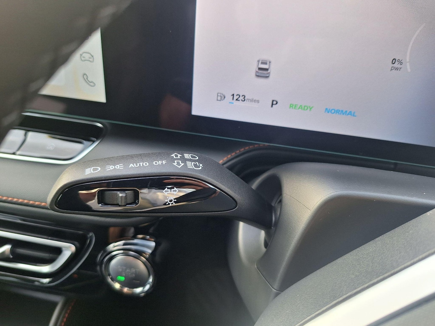 Used MG MG HS 2025 for sale - 77254638: Photo 20