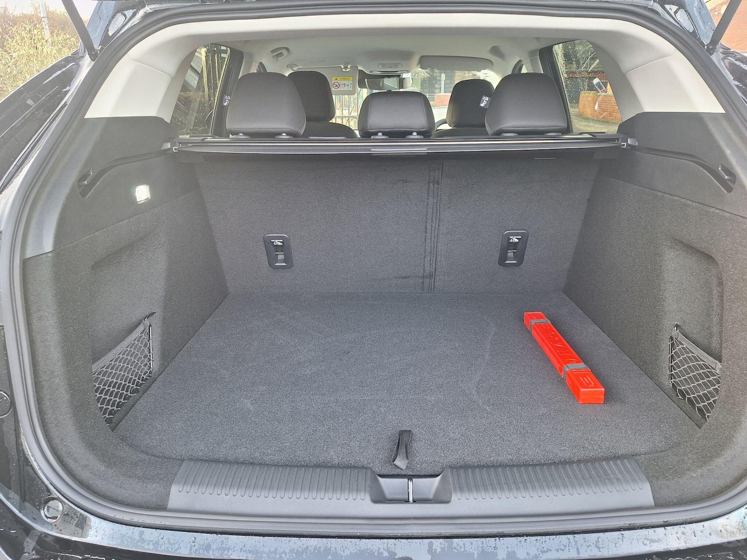 Used MG MG HS 2025 for sale - 77254638: Photo 24