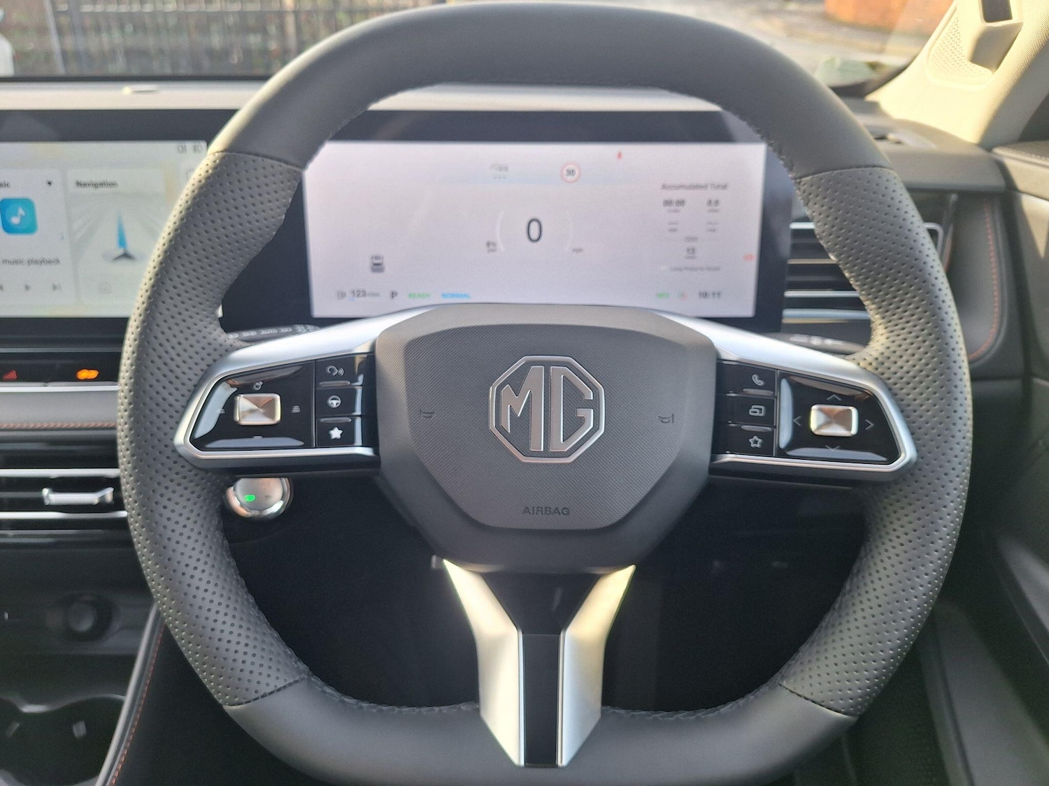 Used MG MG HS 2025 for sale - 77254638: Photo 26