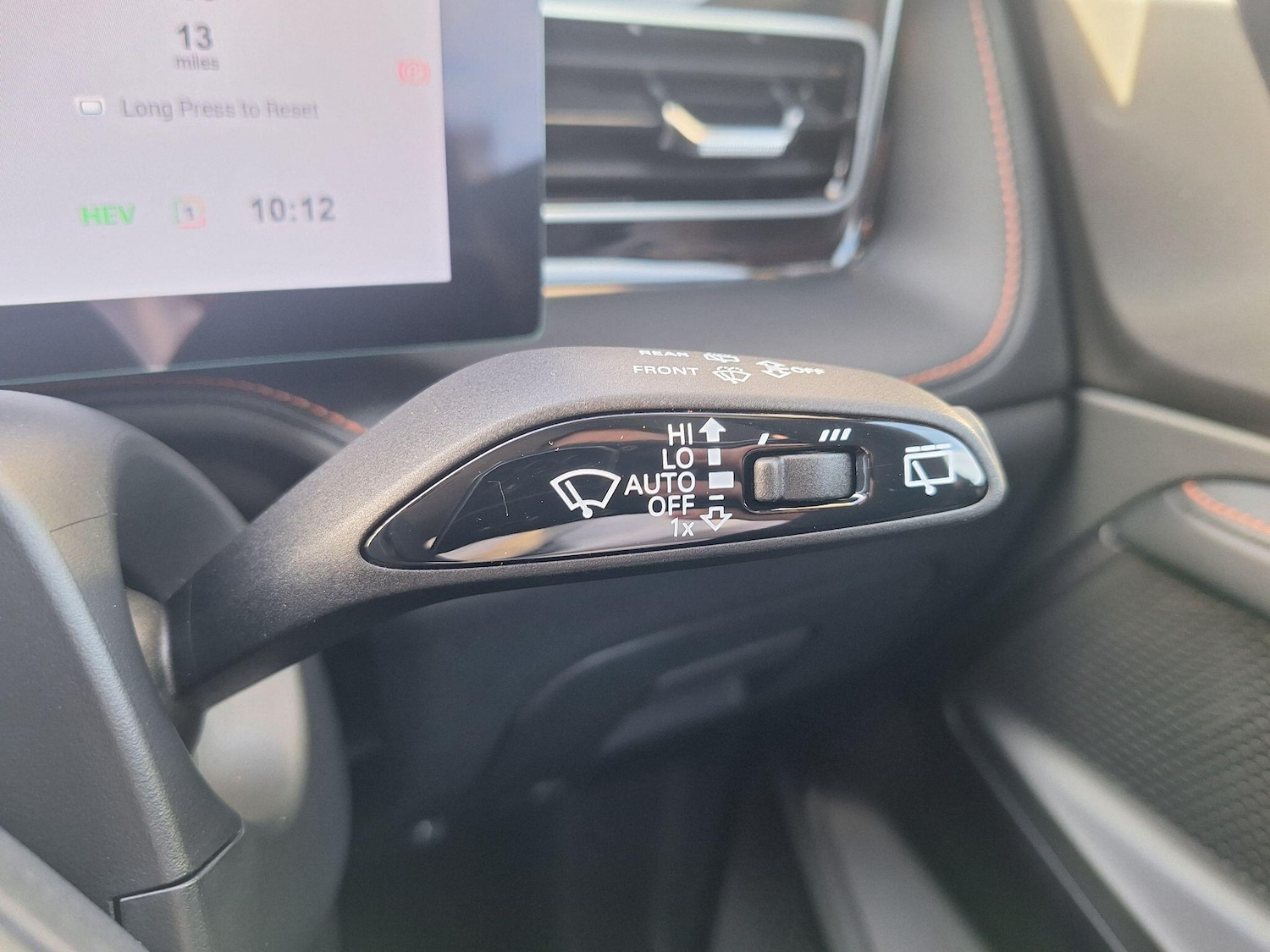 Used MG MG HS 2025 for sale - 77254638: Photo 29