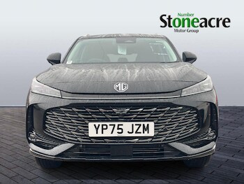 Used MG MG HS 2025 for sale - 77254638: Photo