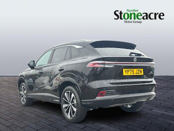 Used MG MG HS 2025 for sale - 77254638: Photo