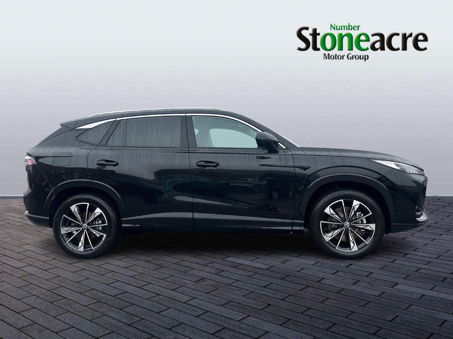 Used MG MG HS 2025 for sale - 77254638: Photo 6