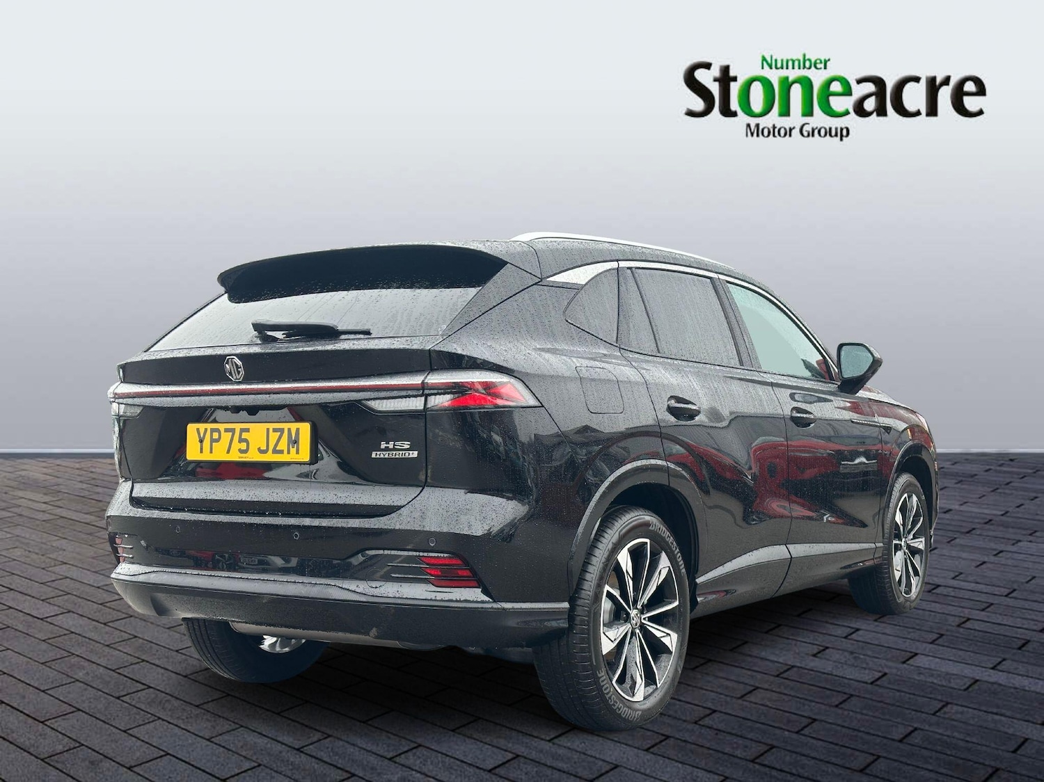 Used MG MG HS 2025 for sale - 77254638: Photo 7