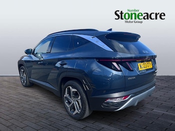 Used Hyundai TUCSON 2023 for sale - 79144839: Photo
