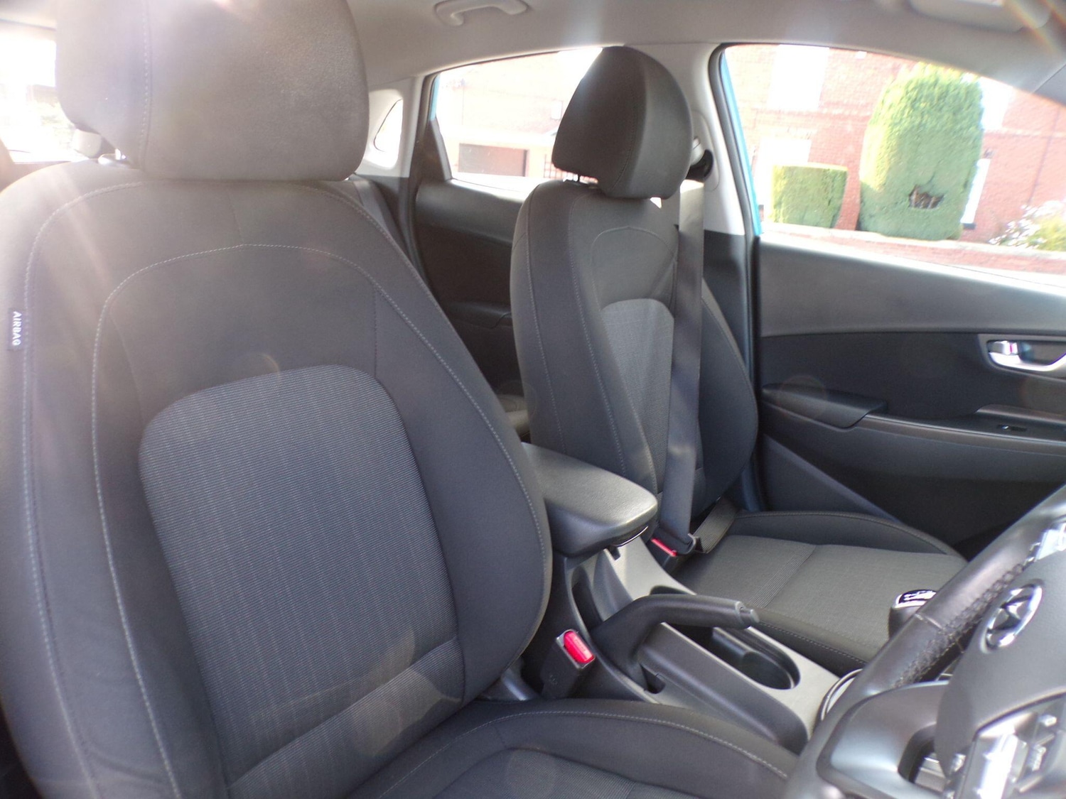 Used Hyundai KONA 2023 for sale - 76122709: Photo 11