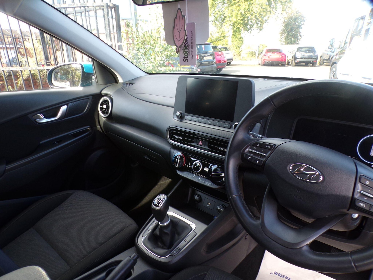 Used Hyundai KONA 2023 for sale - 76122709: Photo 12