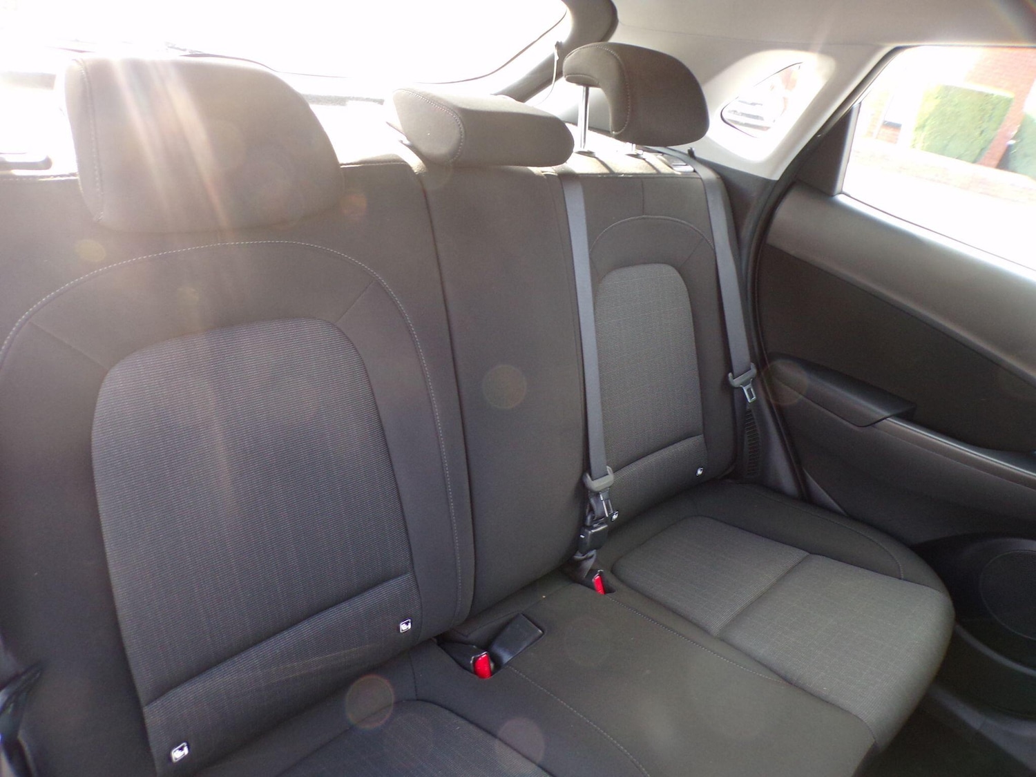 Used Hyundai KONA 2023 for sale - 76122709: Photo 13