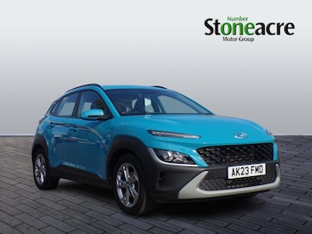 Used Hyundai KONA 2023 for sale - 76122709: Photo