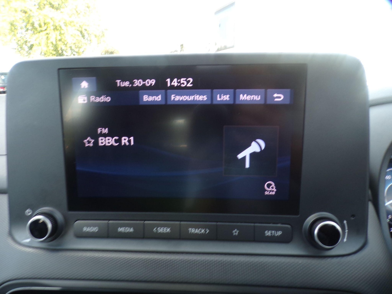 Used Hyundai KONA 2023 for sale - 76122709: Photo 25