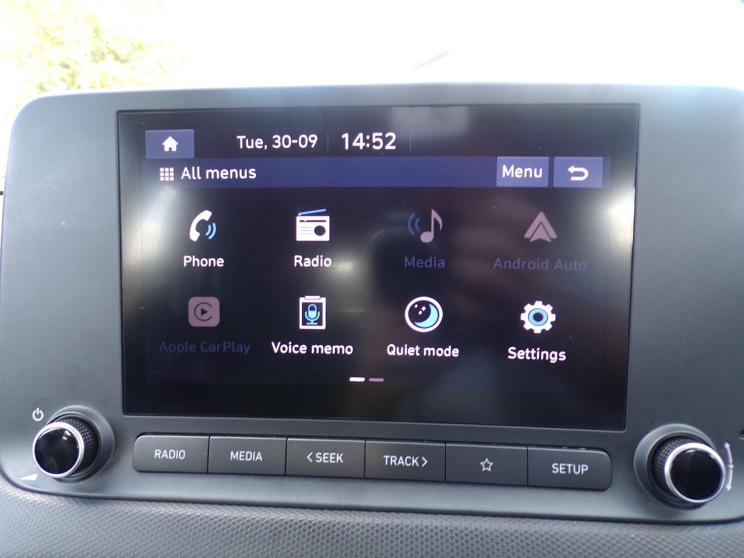 Used Hyundai KONA 2023 for sale - 76122709: Photo 26
