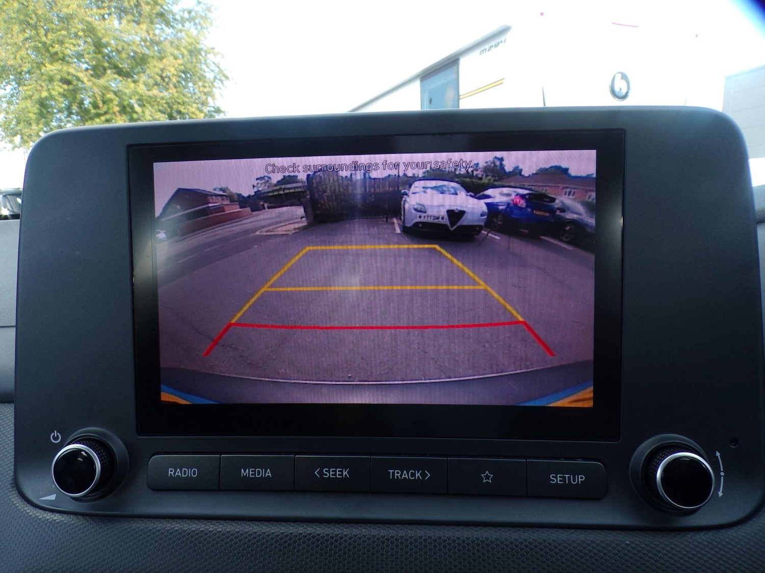 Used Hyundai KONA 2023 for sale - 76122709: Photo 27