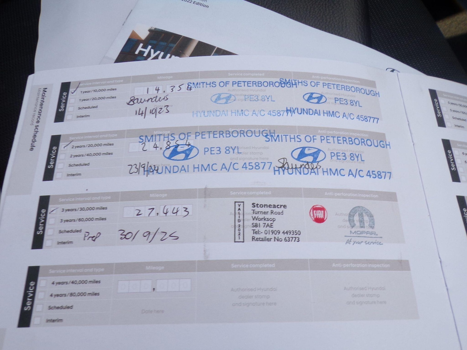 Used Hyundai KONA 2023 for sale - 76122709: Photo 28