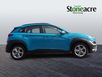 Used Hyundai KONA 2023 for sale - 76122709: Photo