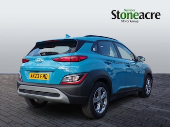 Used Hyundai KONA 2023 for sale - 76122709: Photo