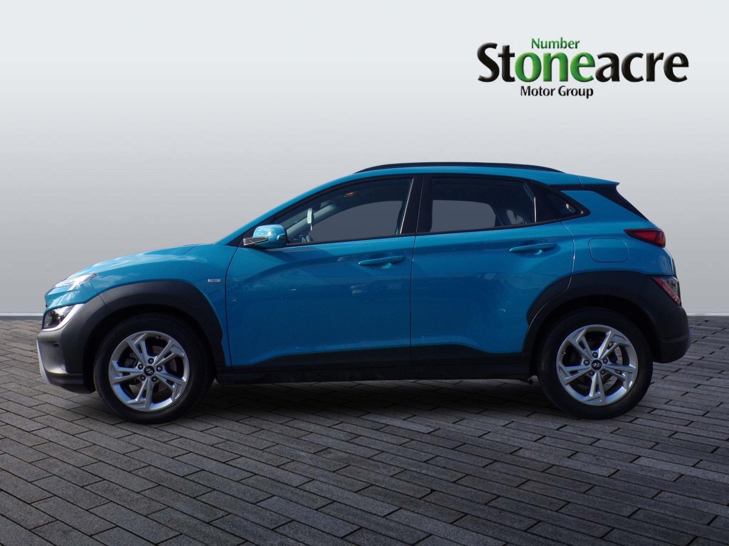 Used Hyundai KONA 2023 for sale - 76122709: Photo 6