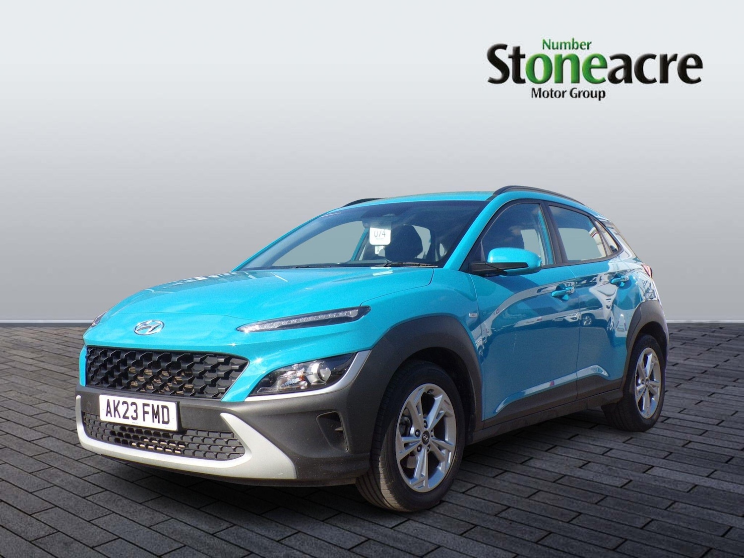 Used Hyundai KONA 2023 for sale - 76122709: Photo 7